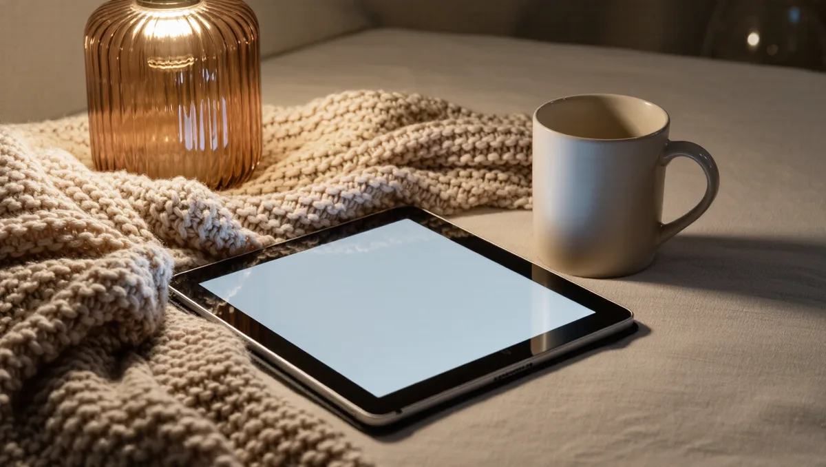 How to Borrow Library Books on Any E-Reader with Libby