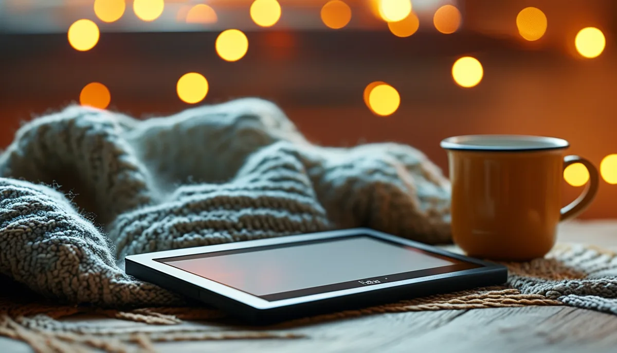 Why Does Your E-Book Look Different on Every Device?