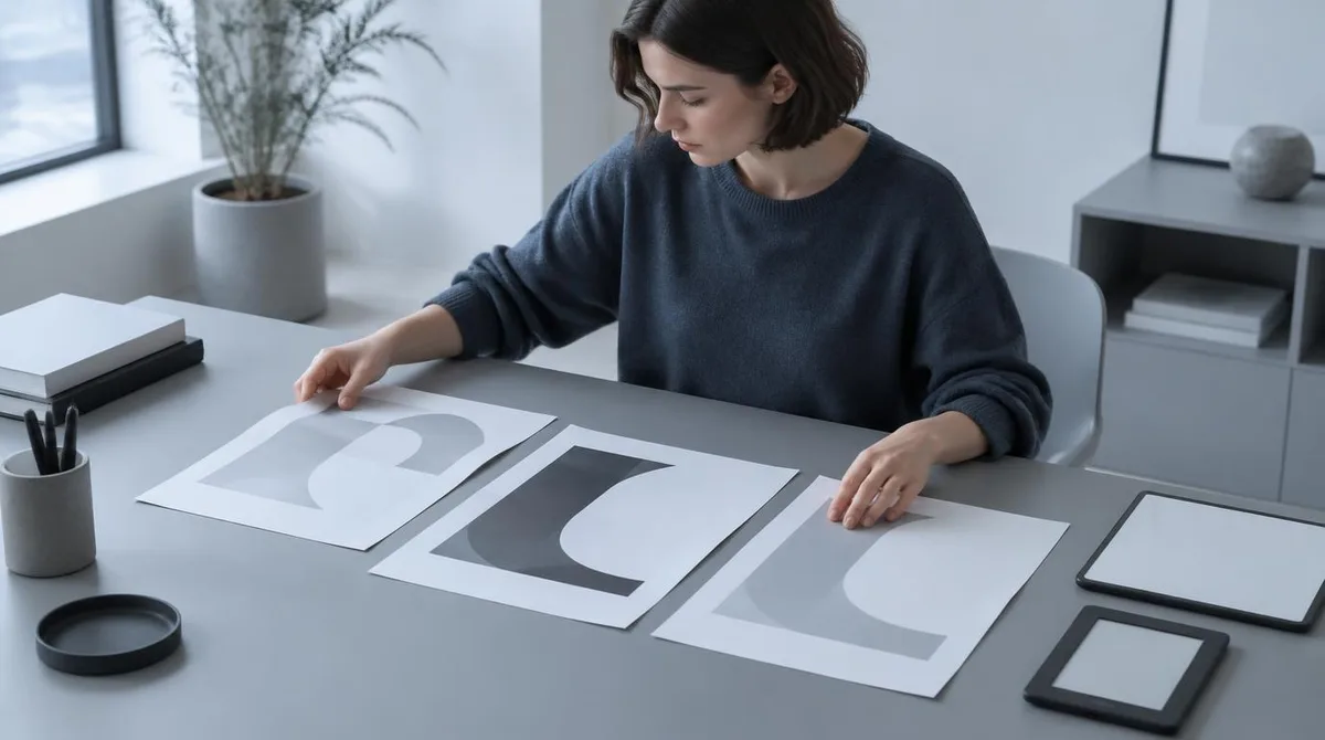 Bookerly, Literata and OpenDyslexic: How Reading Fonts Differ