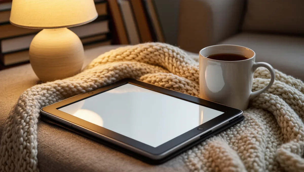 Crossword Clues to Tech News Sites: A Media Map