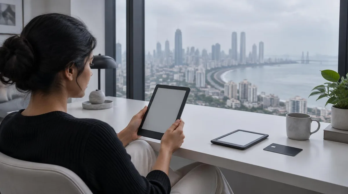 E-Readers in India: Prices, Stores, and Availability Explained