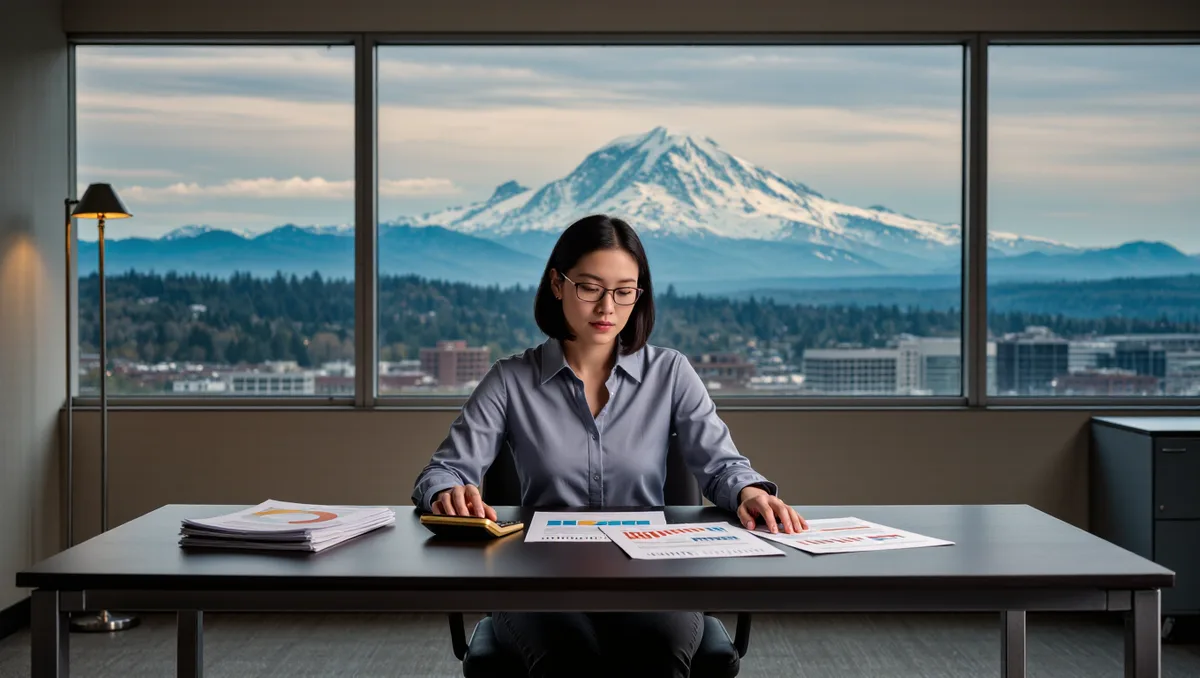 Columbia Banking's Q3 Test: Can a Serial Revenue Misser Finally Clear the Bar?
