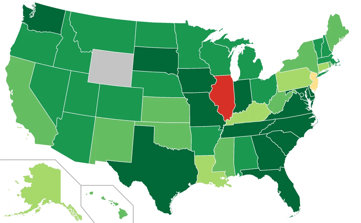 Credit Scores Explained: What Really Moves Them, and What Doesn't