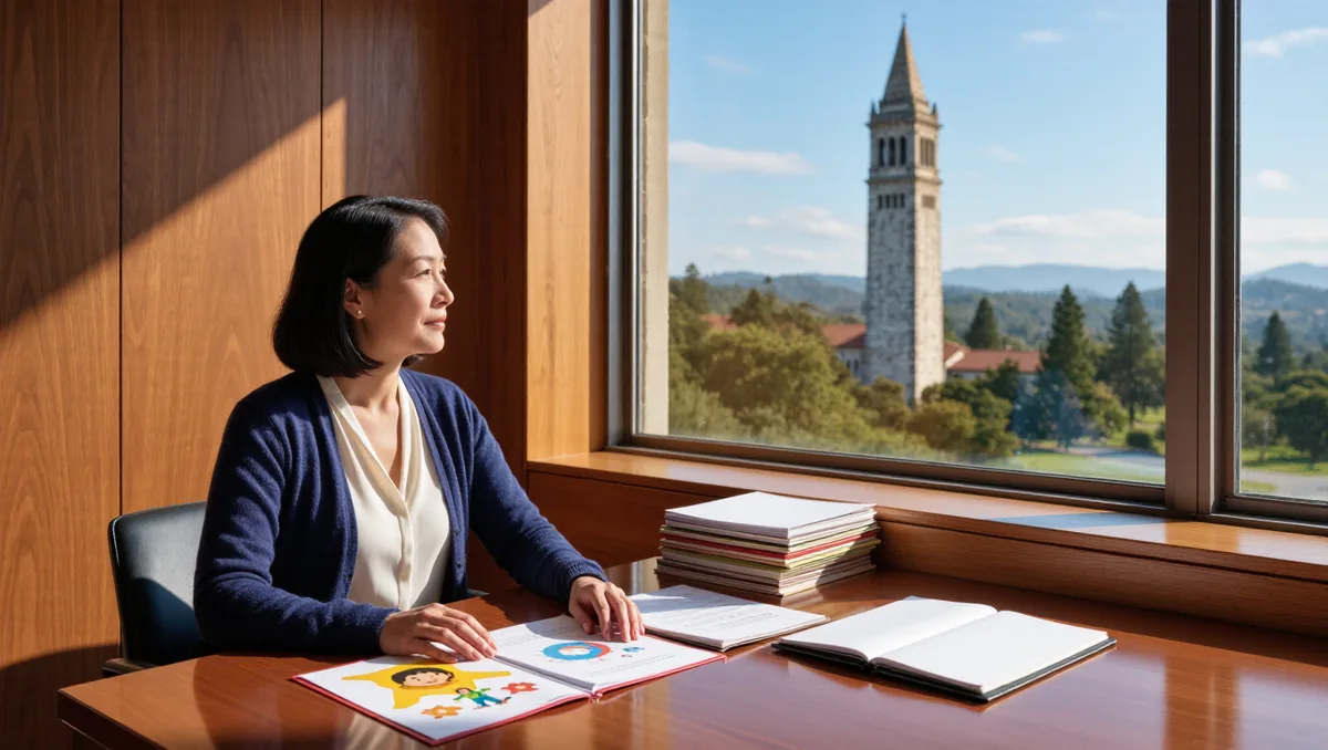 What California's Pre-K Experiment Can Tell Other States About Lasting Learning Gains