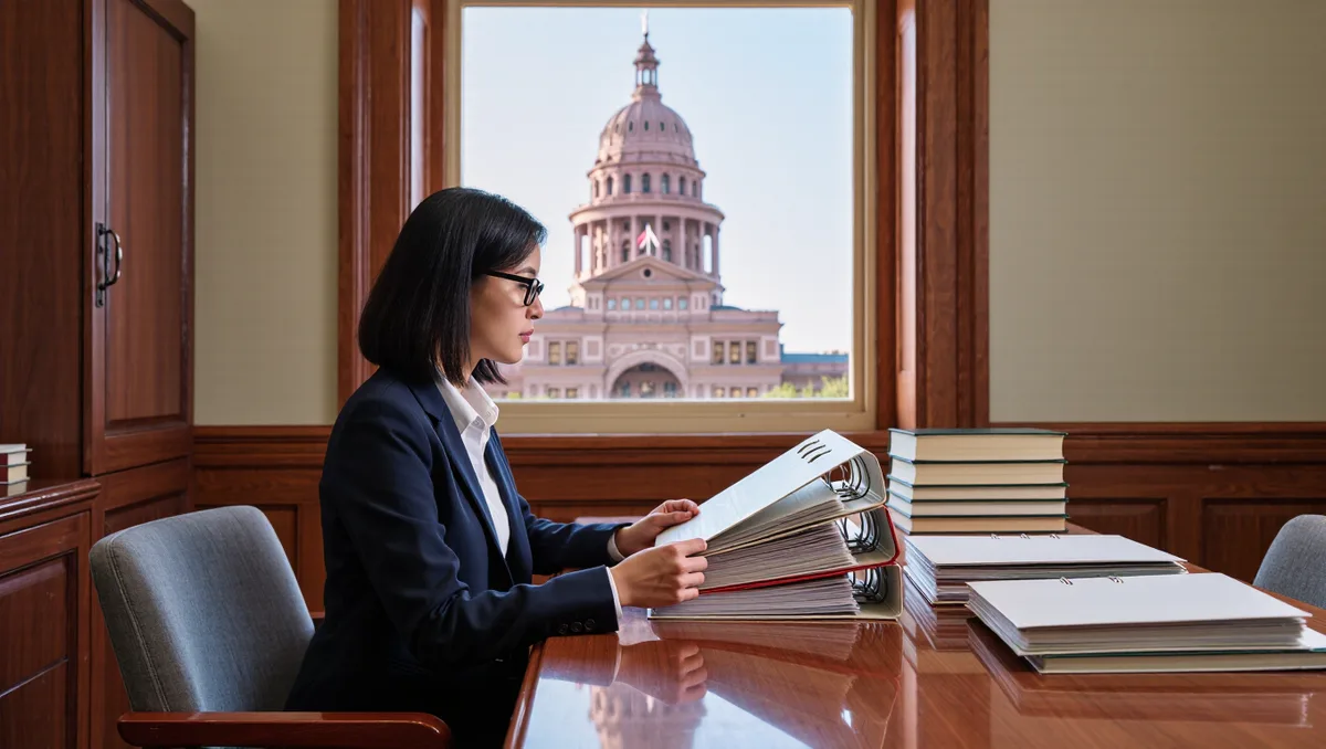 How Texas and California Teach the Same Subject Differently
