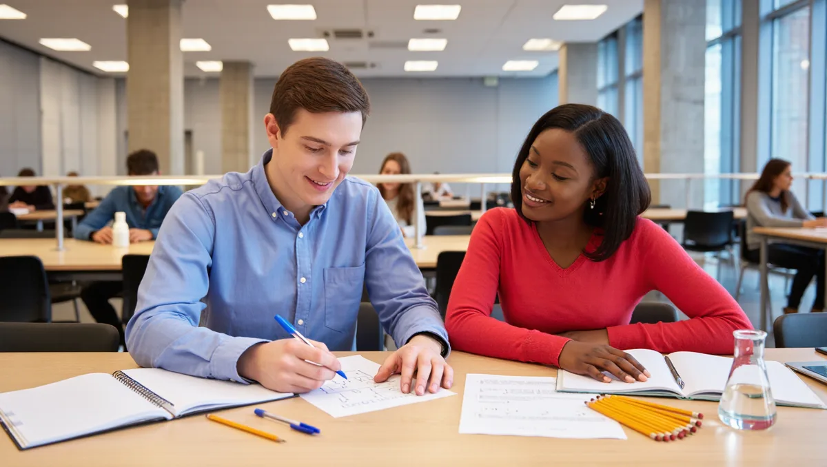 The Tutoring Boom: What Works and What's Hype