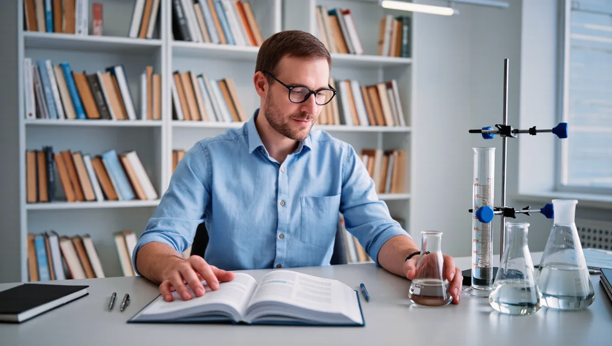Retraction Watch: Why Papers Get Pulled and What It Teaches — AI-generated illustration