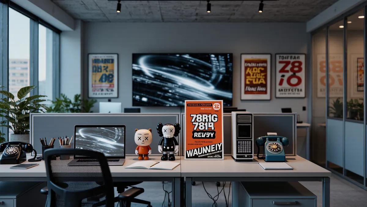 Why Nostalgia Trends Keep Winning: Memory as Marketing Currency