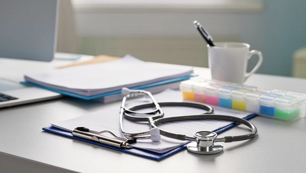 Same Weight Loss, Different Health Gains: What the Keto Trial Found