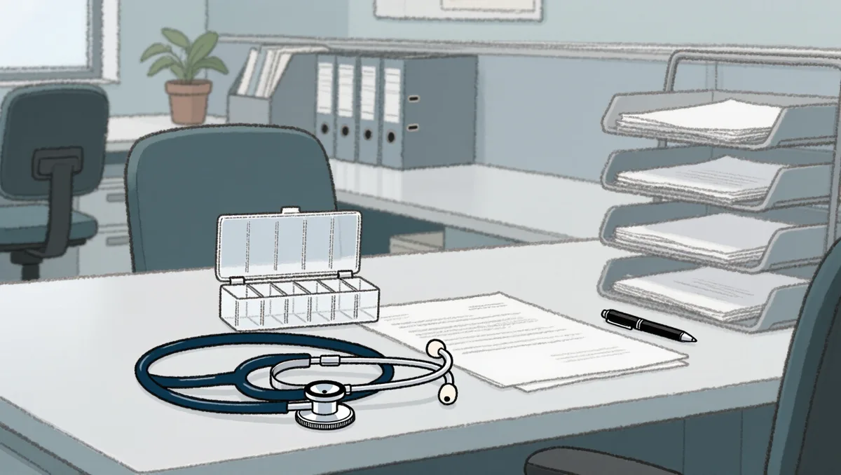 What a Workplace Health Fair Can Do for You: Lessons From One Missouri Employer