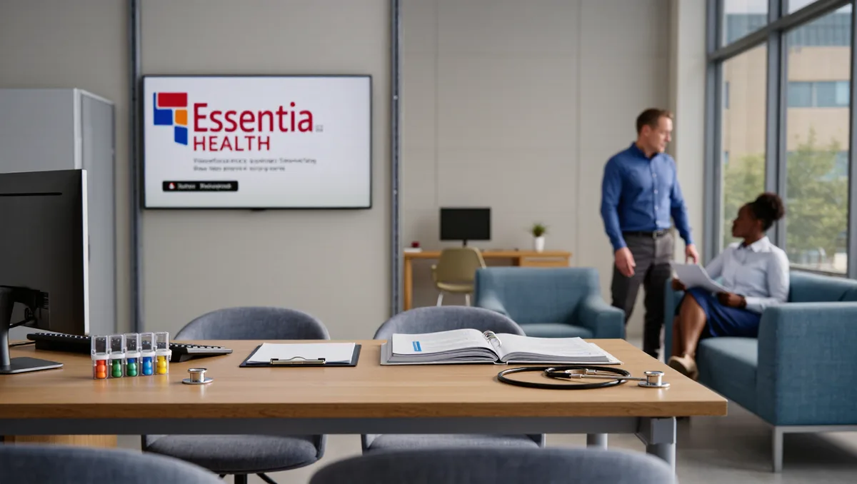 What the HealthPartners-Essentia Merger Means for Midwest Patients and Members
