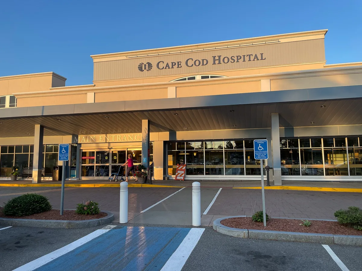 Hospitals on Cape Cod: How Seasonal Care Really Works