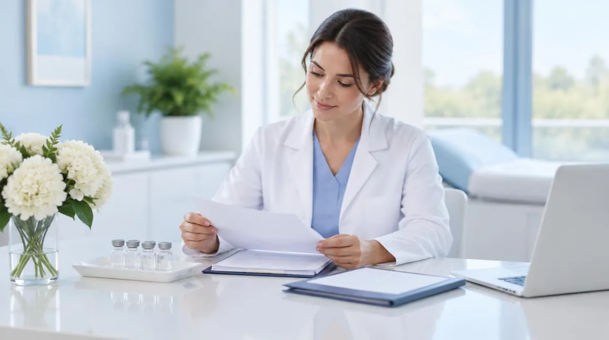 Clinical Trial Phases Explained: What Each Stage Actually Tests