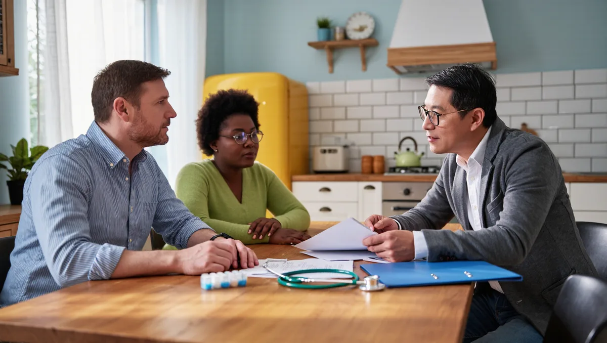 Insurance Scams: How to Spot a Fake Policy Before You Pay