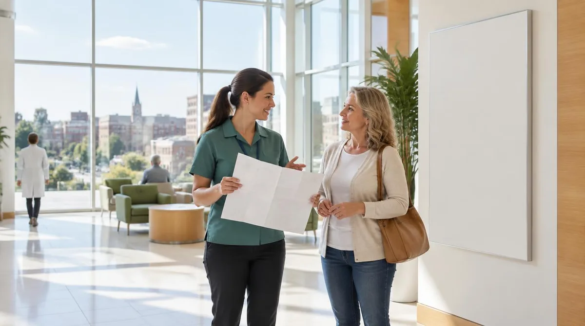 Hospitals in Worcester MA: Navigating the Local System