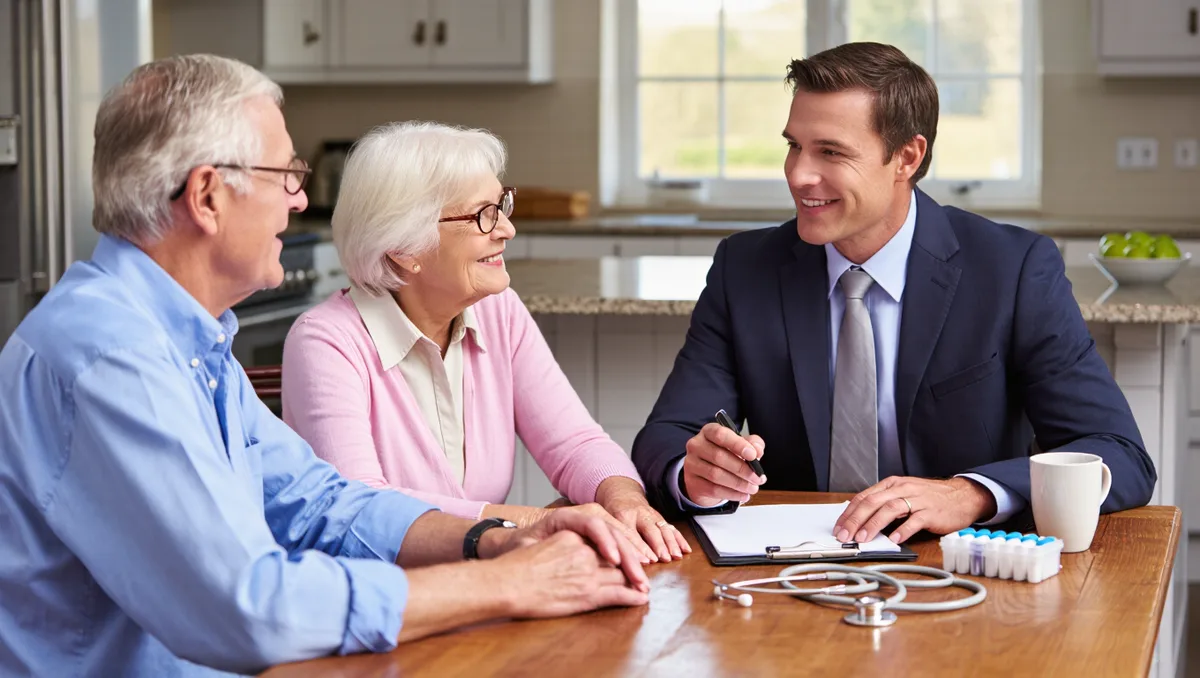 Medicare Coverage Gaps and How to Fill Them