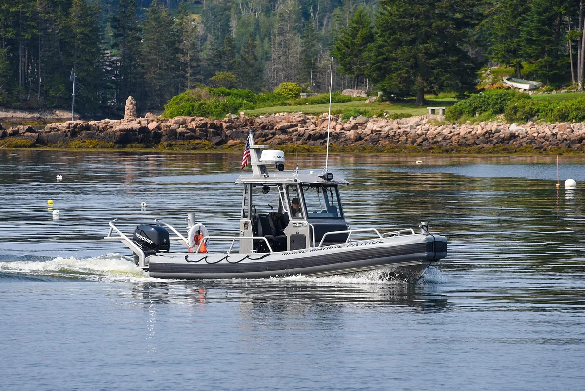 Patrol Boats and Littoral Fleets: The Small-Ship Comeback