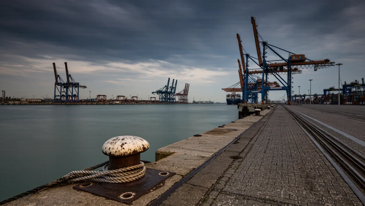 Ship Lifecycle Cost: Why a Hull Costs More Than Its Price