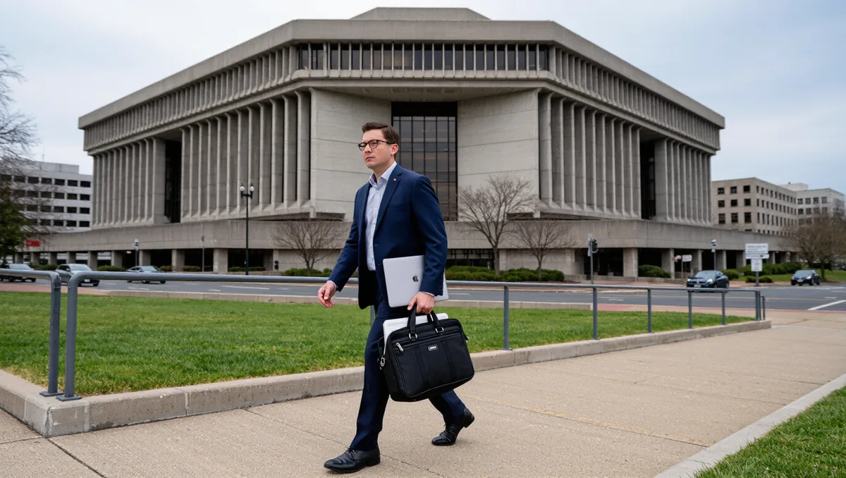 How Government Contracting For Defense Actually Works