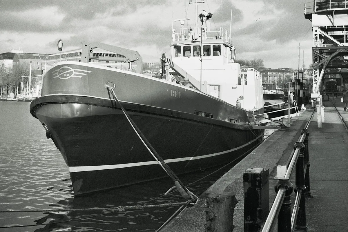 Government Maritime Agencies Explained: Who Regulates What