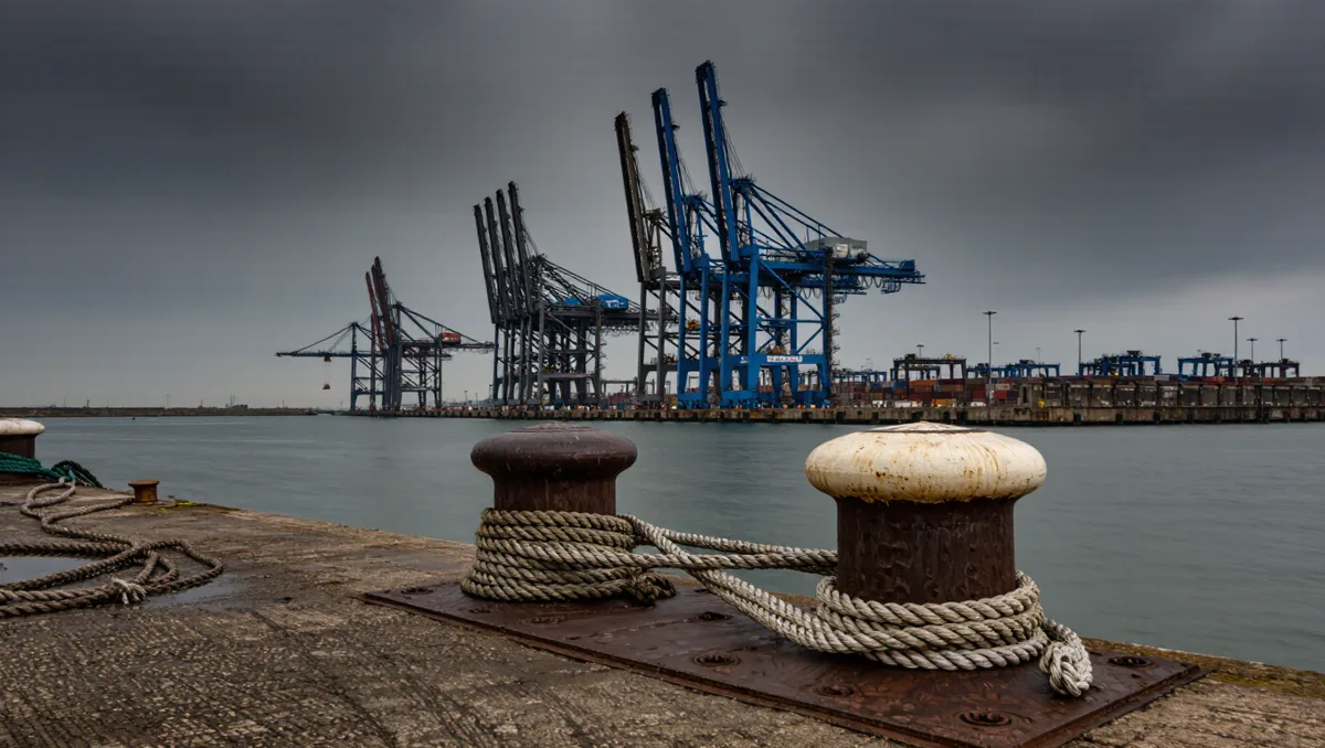 How to Read Maritime News Like an Industry Analyst