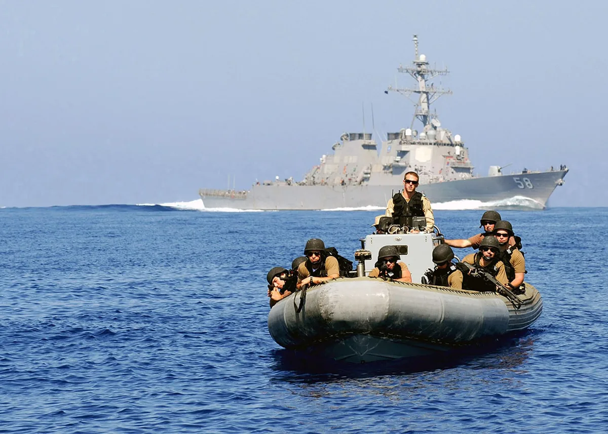Piracy Today: Where the Risk Sits and How Shipping Responds