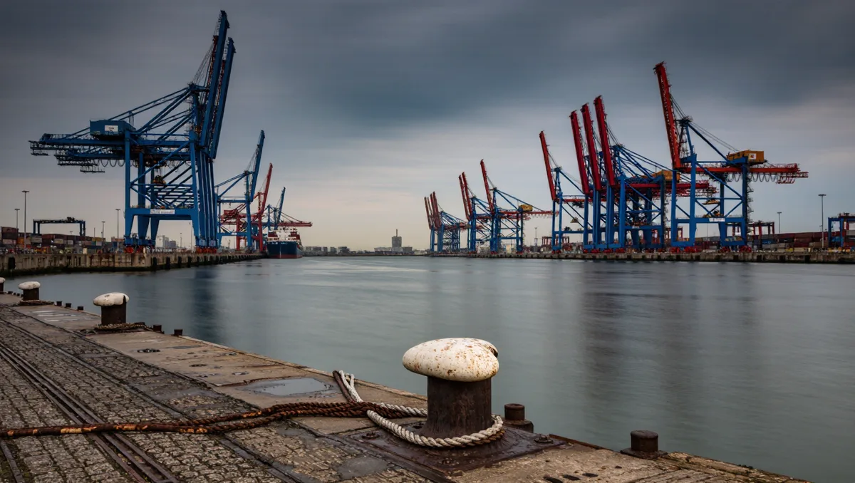 Maritime Insurance Explained: Hull, Cargo, and War Risk