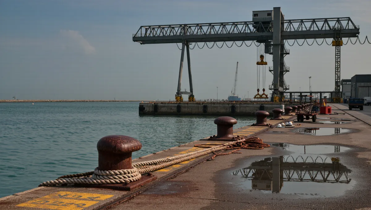 Shipbuilding Jobs Guide: Trades, Apprenticeships and Career Ladders