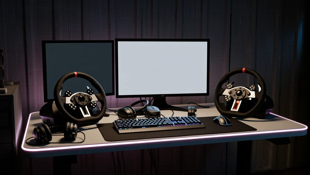 Logitech's G Play 2026 Wave Is Big on Claims, Short on Prices