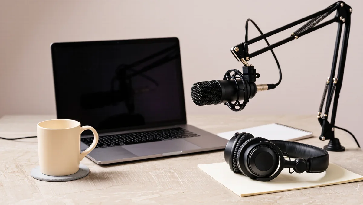 The Best Wellness Podcasts, Ranked by a Longtime Listener