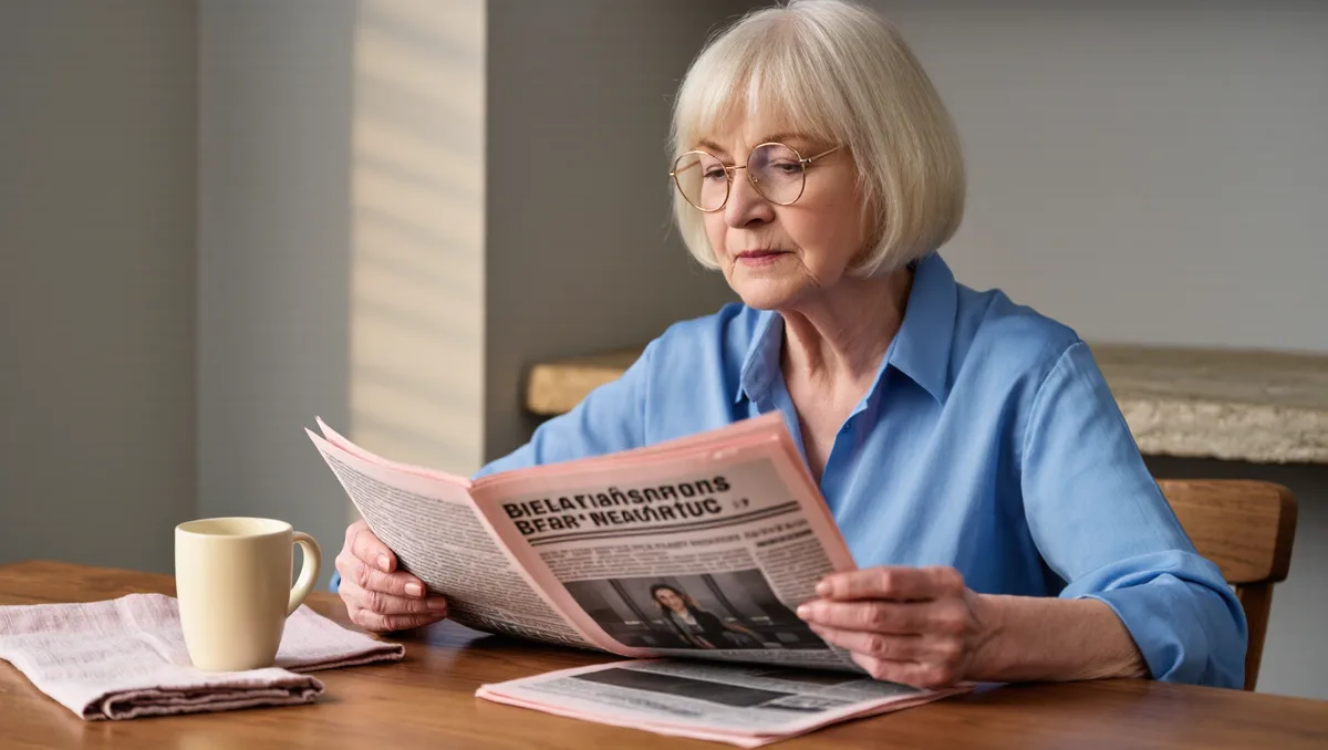 Health News Without the Headline Panic: How to Read Medical Stories