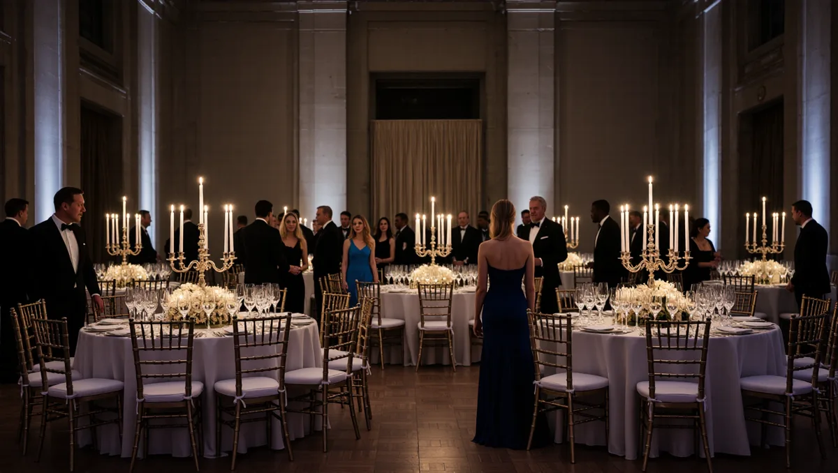 Event Planning Basics: From Idea to Sold-Out Night