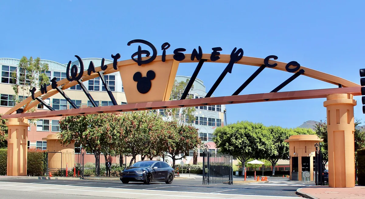 Disney Licenses Percy Jackson, Ice Age and More to Netflix: What the Deal Actually Says