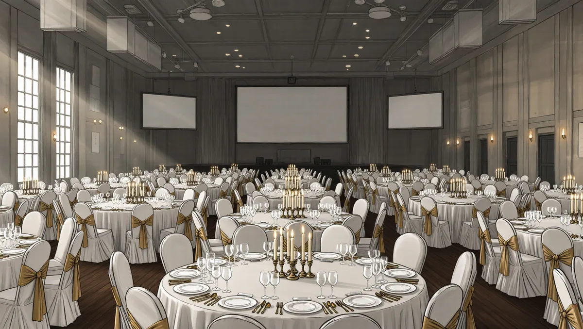 How Film Festival Submission Fees Work, and Where the Money Goes