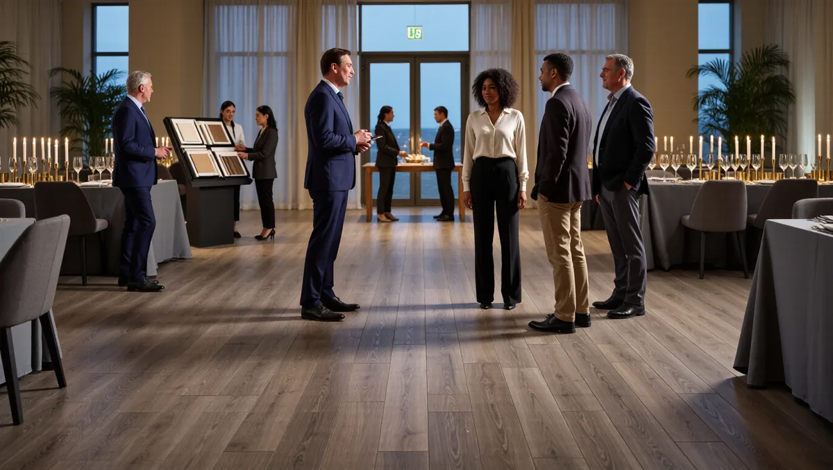 Luxury Vinyl Plank Flooring: When It Beats Hardwood and What Installation Really Costs