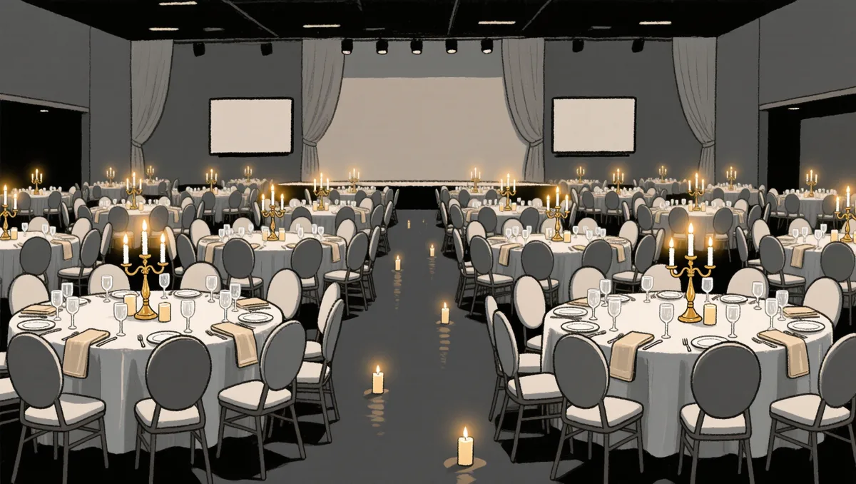 How Film Festivals Choose Their Lineups: From Submission to Selection