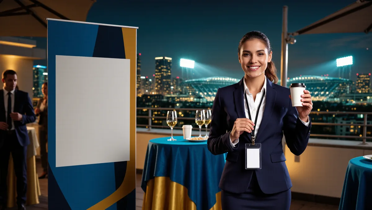 Big Law Firms Move Into Sports Marketing and Networking Events