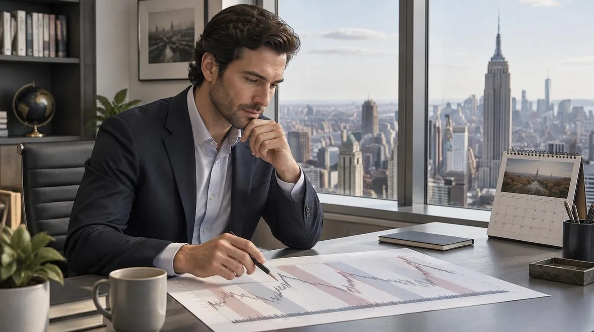 Why booms and busts keep repeating