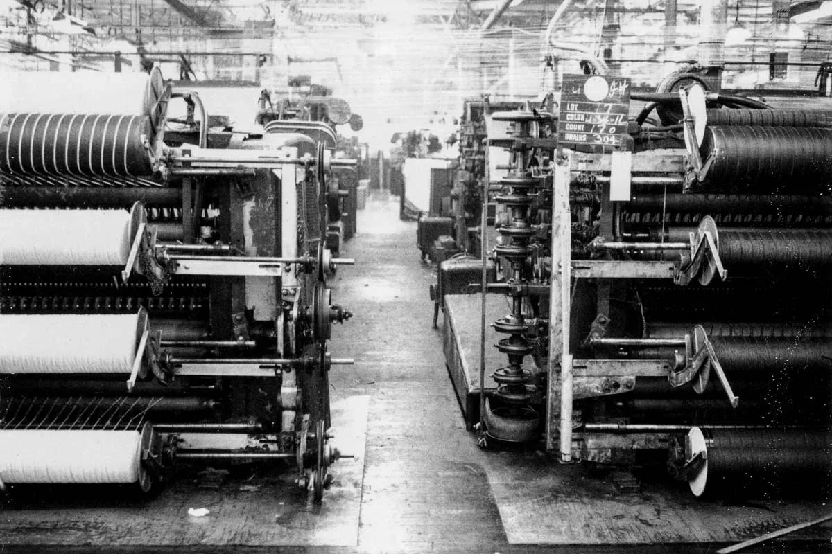 Inside the Mind of a Manufacturing Engineer