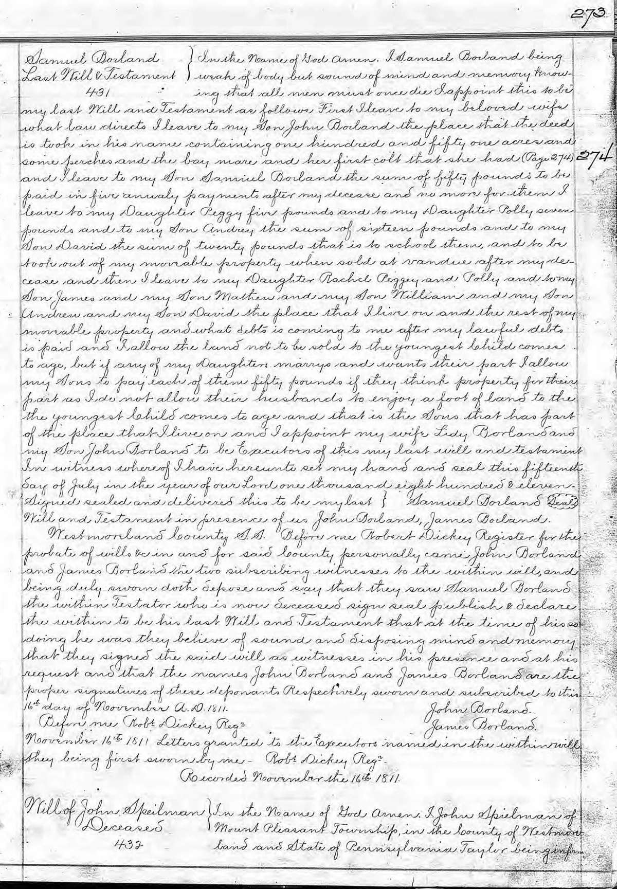 What probate does to an estate after death
