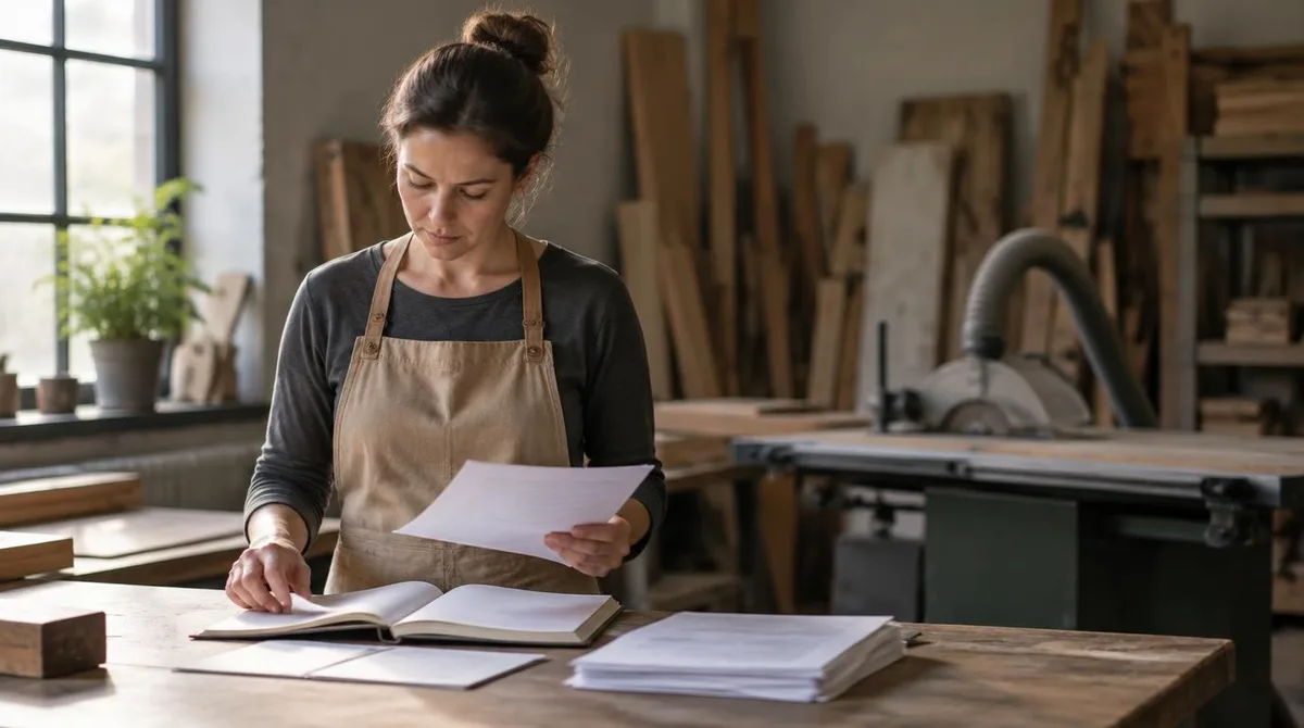How to build business credit: How a company builds its business credit file