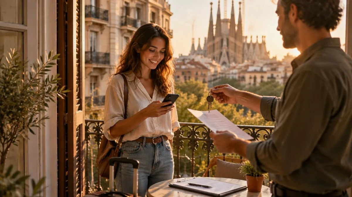Short-Term Rental Laws: How Cities Are Reshaping Your Booking Options