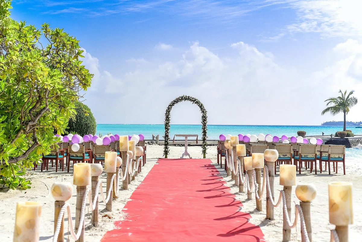 The Complete Wedding Weekend Travel Planning Checklist