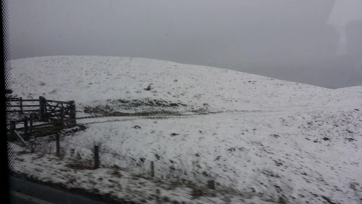 The Scottish Highlands: Driving Routes Ranked by Drama Per Mile
