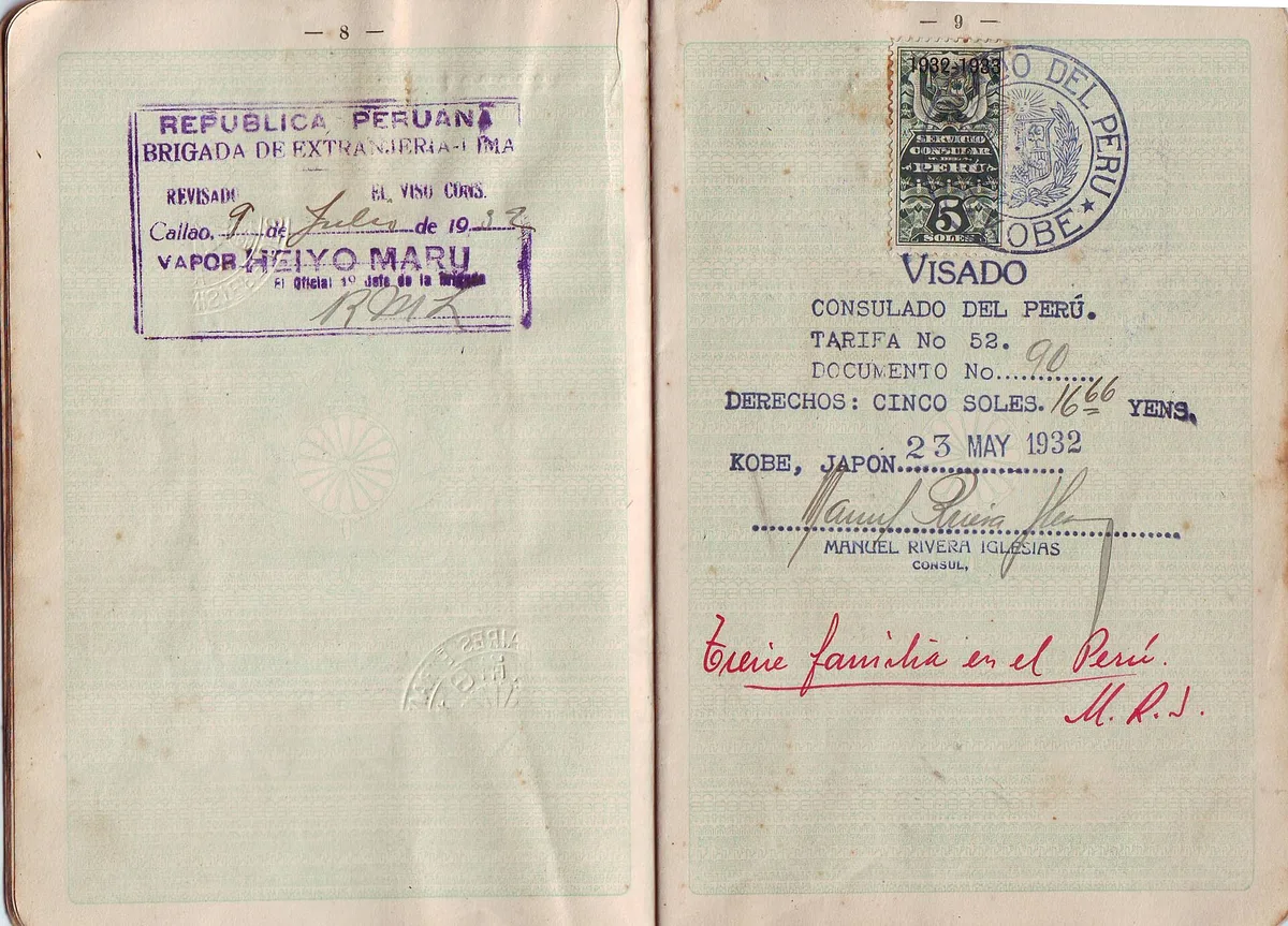 Visa Expiration vs Entry Stamp: Why Your Passport Date Matters More Than You Think