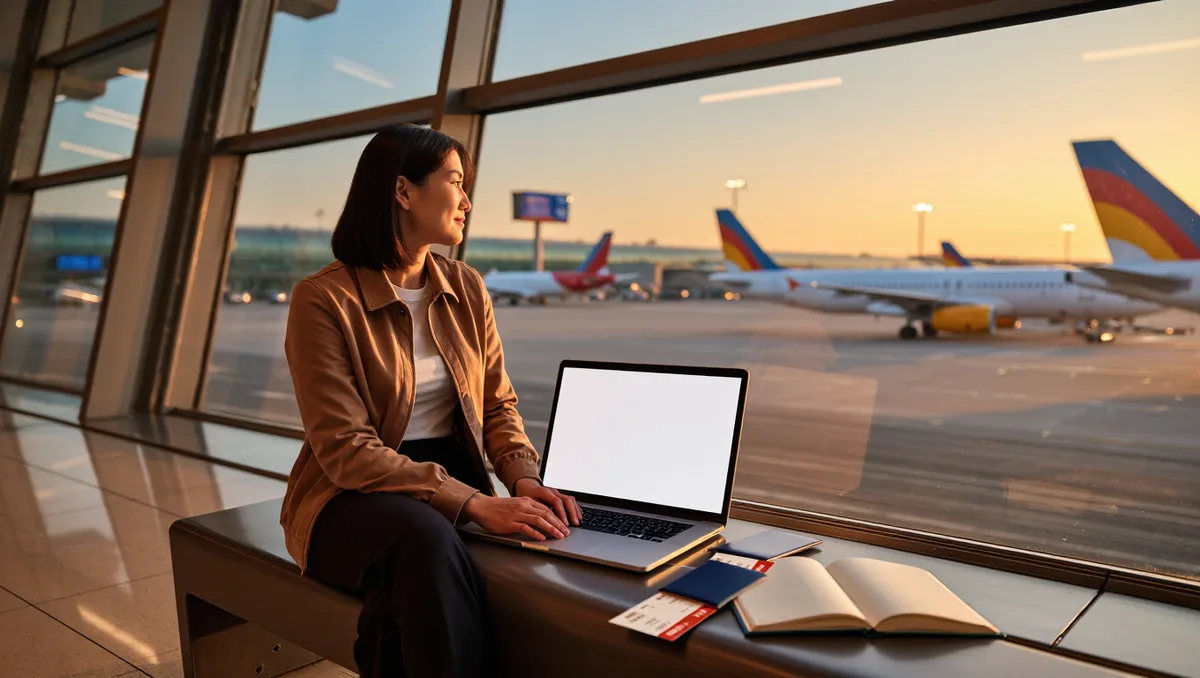 How Far Ahead Should You Book Flights and Hotels? An Evidence-Based Guide