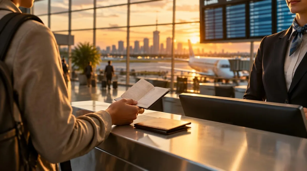 How to Renew or Replace a Passport Without Derailing Your Trip