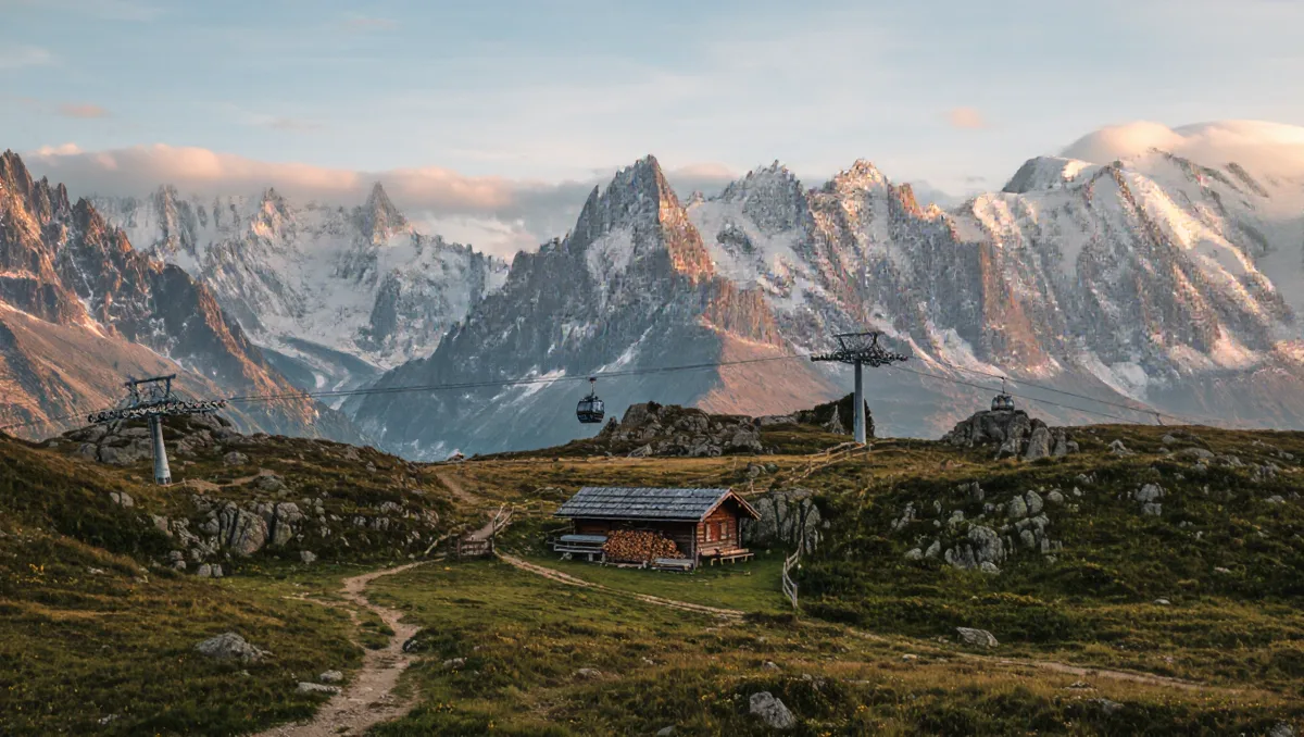 The Dolomites: Huts, Lifts, and Trails Without the Tour Buses
