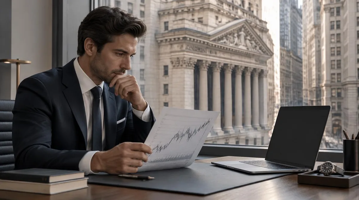 What a Stock Market Correction Is and How Often They Happen