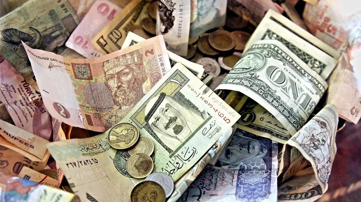 Why Currencies Matter to Your Stock Portfolio